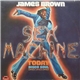 James Brown - Sex Machine Today