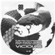 Pump Friction Presents Soundclash Featuring Connie Harvey - Vicious