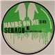 Sebago AKA Sebastien Leger - Hands On Me